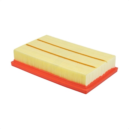 Pur Air Filter For Volkswagen Jetta Golf Alltrack SportWagen Taos 57-WA11003