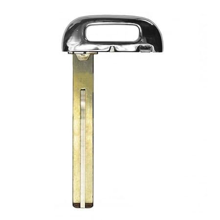 Aks Keys 2014 - 2019 Kia Emergency Key - KK10 BL-KIA-04