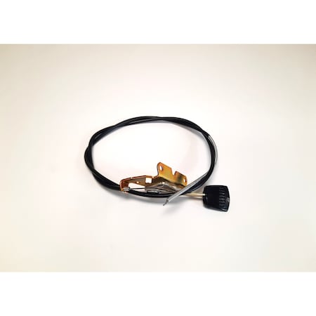Mtd Cable-Throttle 39 746P04365