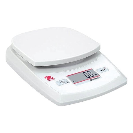 Ohaus Portable Balance CR621