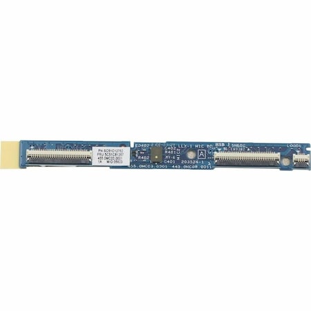 Lenovo Laptop Sensor Board 5C51C81267