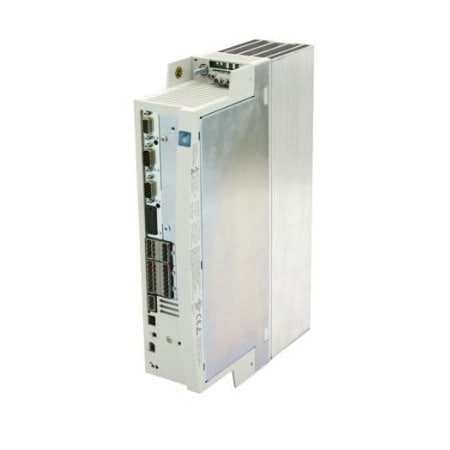 Lenze Servo Drive, 9300 Series, 0.37 kW, 320-528VAC (3-phase) EVF9321-EV