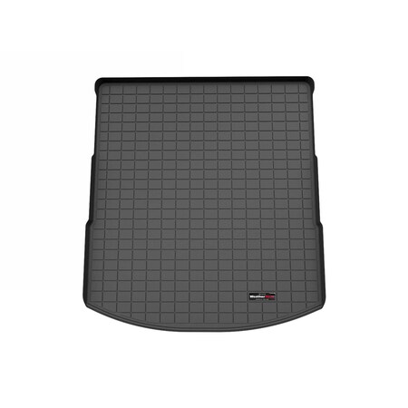 Weathertech Black, Cargo Liners 401794