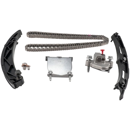 Melling Engine Timing Set,  3-1073SX