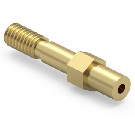 Mill-Max PCB Pins, 4947-0-15-15-34-27-40-0 4947-0-15-15-34-27-40-0