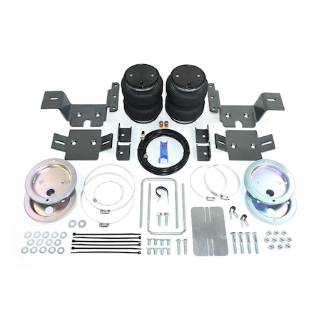 Pacbrake ALPHA HD PRO Helper Spring Kit HP10216-J