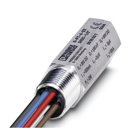 Phoenix Contact S-PT-4-EX-24DC-1/2 Two-level surge 2800037