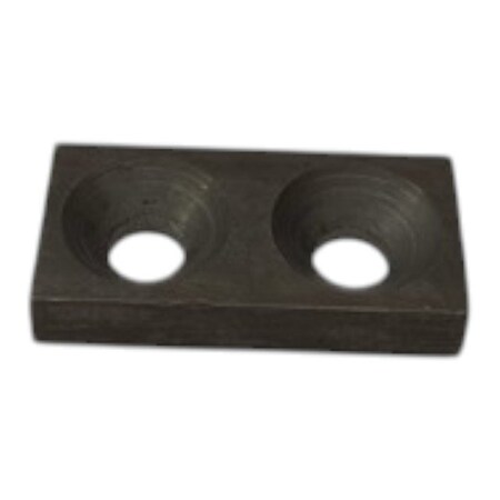 Caterpillar PLATE-LOCKIN, CATERPILLAR OEM 2498709 2498709