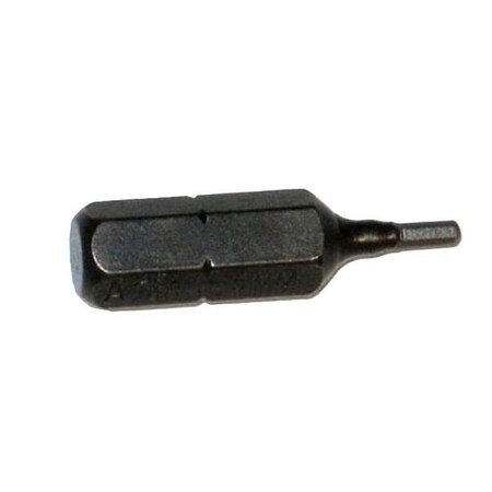 Cooper Tools 5/16 HEX 50 TAMPERPROOF AP480-TX-50H
