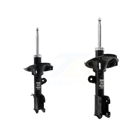 Tmc Front Suspension Struts Kit For 2007-2012 Hyundai Veracruz K78-100764