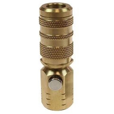 Sticky Situation 0.2 in. T Style Coblo Coupler ST952073