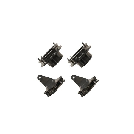 Fabtech Lift Kit Component FTS26125