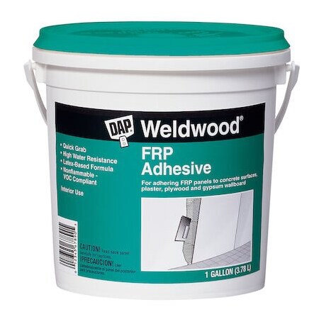 Dap CNSTRCTN ADHSVE WHT 1GAL 7079860480