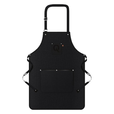 Mr. Bar-B-Q Premium Q Apron 40102Y