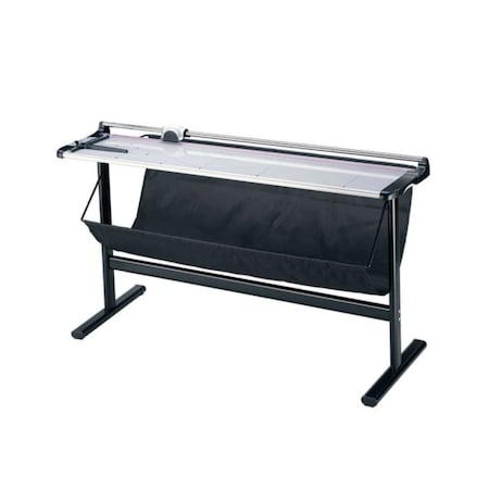 Sircle 13021-S 37" METAL ROTARY TRIMMER, A1 SIZE, (960 MM) 13021-S