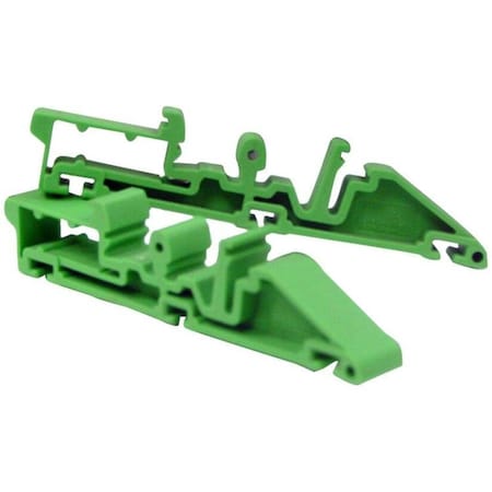 Altronix 2 - Din Rail Mounting Clips CLIP1