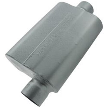 Flowmaster 8043041 Exhaust Muffler 40 Series F13-8043041