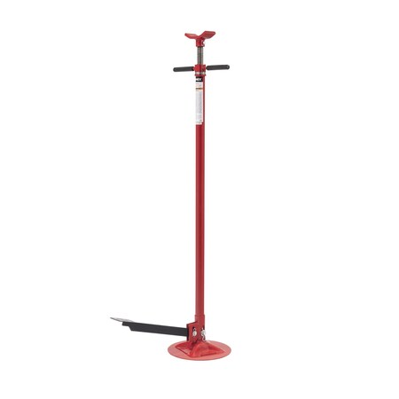 Sunex 3/4 Ton With Foot Pedal Underhoist Stand 6810A