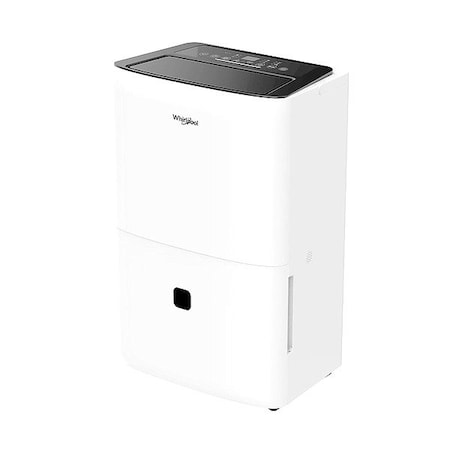 Whirlpool Dehumidifier WHHD501PAW