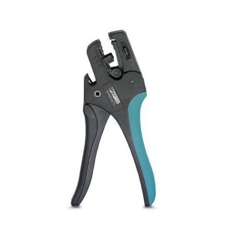 Phoenix Contact WIREFOX 10 Stripping tool for cables 1212150