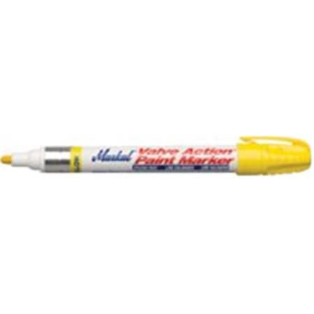 Markal Vaps Light Green Valve Action Paint Marker 434-96828