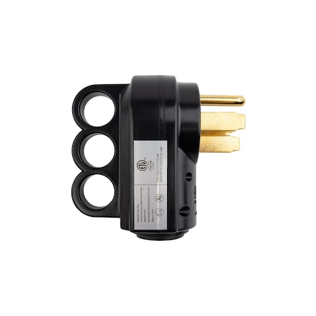 Power Sentry RV Inlet, 14-50P, 50 A, 125-V/250 V GLRV50MR