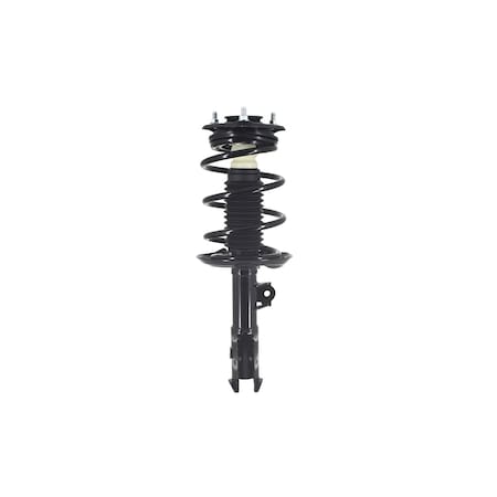 Fcs Struts Suspension Strut And Coil Spring Assembly 2333942R