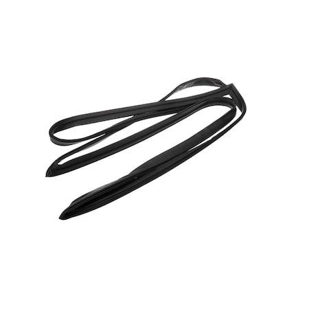 Leer GLASS DOOR GASKET 28x47 1030223