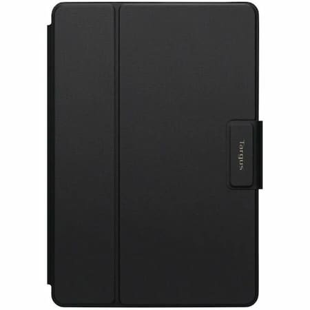 Targus Targus SafeFit THZ785GL Carrying Case (Folio) for 9" to 10.5" Tablet - Black THZ785GL
