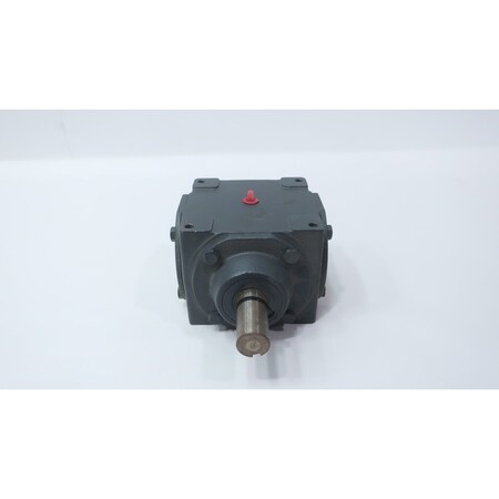 Hub City BEVEL GEAR REDUCER 1:1 0221-07326-866