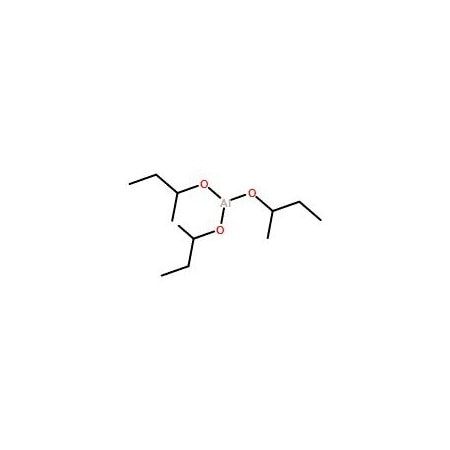 Ak Scientific Aluminum sec-butoxide (100g), CAS 2269-22-9 6051AF-100g