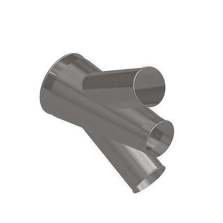 Nordfab Dust Collection Duct and Fittings 8040101168