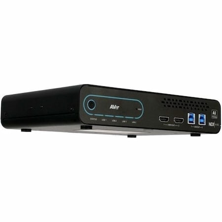 Aver MT300N Professional Auto Tracking Box PATMT300N