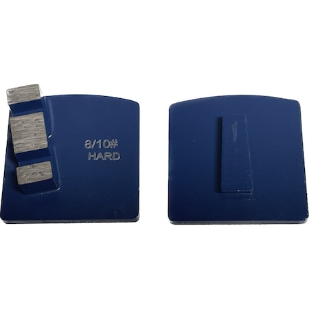 Vantage Product Metal Bond, Diamond Tooling M-SCAN-1WS0810-H