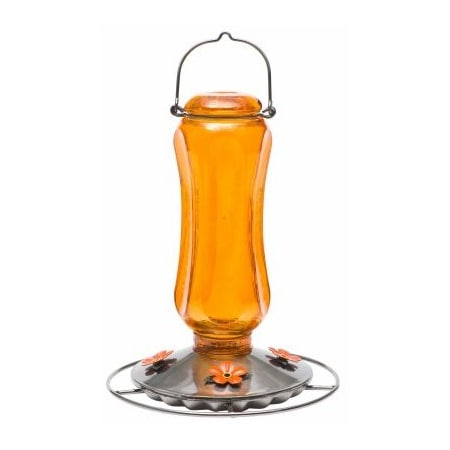 Woodstream Carnival Oriole Feeder 8135-2