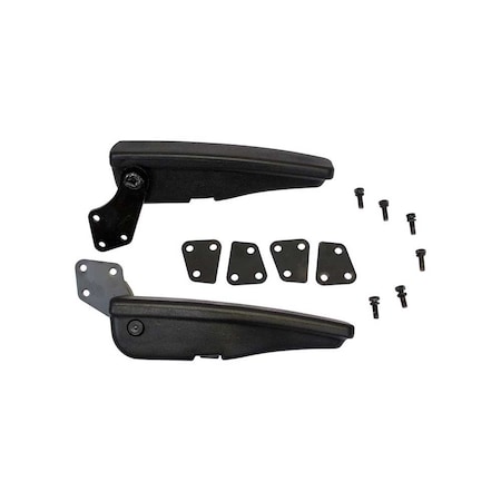 Uni Pro Armrest Kit Fits 440 or 441 Seat Pair 8025