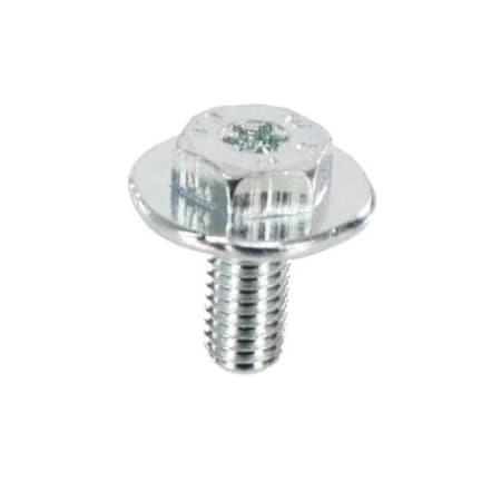 Liebherr HEXAGON-HEAD SELF-TAPPING SCRE 409836200