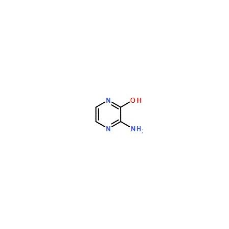 Ak Scientific 2-Amino-3-hydroxypyrazine (5g), CAS 43029-19-2 W6256-5g