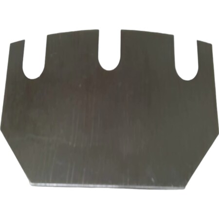 John Deere SHIM FRONT DRAFT FRAME, JOHN DEERE OEM T56787 T56787