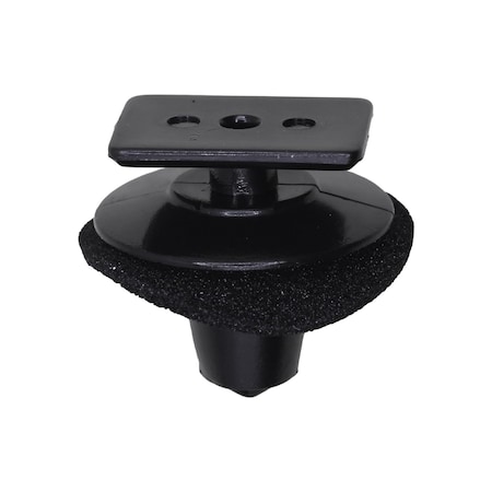 Auveco Nissan Moulding Clip, 15PK 21285
