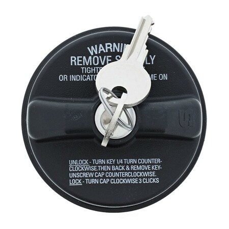 Motorad Keyed Alike Tethered MGC207KA