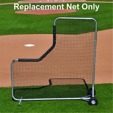 Superjock Net Big League Pitcher Protector SU3542592