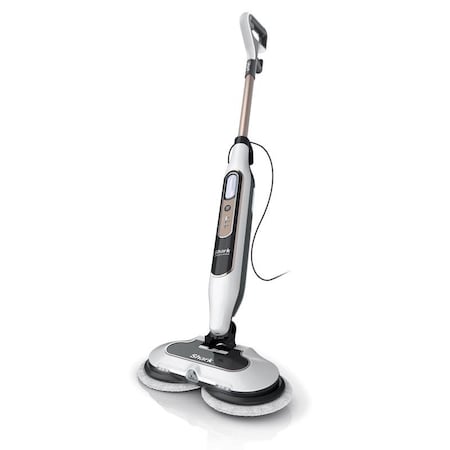 Shark BAGLESS CORDLESS STEAM MOP 47 INCHES S8201