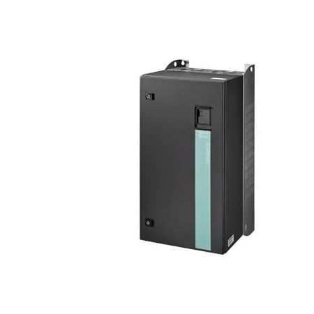 Siemens SINAMICS G120P POWER MODULE PM230 WITH BUILT IN CL. B FILTER 6SL3223-0DE37-5BA0
