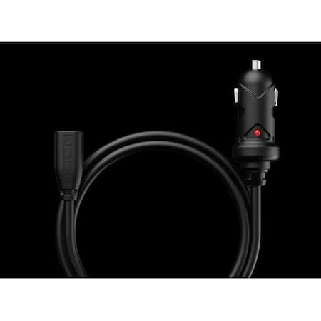 Noco Jump Starter 12V Car Charger, 65W for Boost X GBX45/GBX55/GBX75/GBX155, GBC011 806264