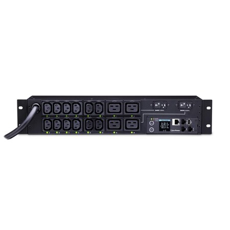 Cyberpower 30A PDU Series Switch PDU41008