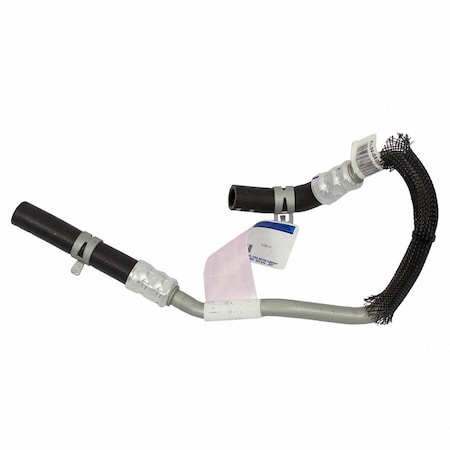 Motorcraft Power Steering Return Line Hose Assembly,  PSH88