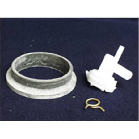 Thetford 19278 Toilet Vacuum Breaker T6H-19278