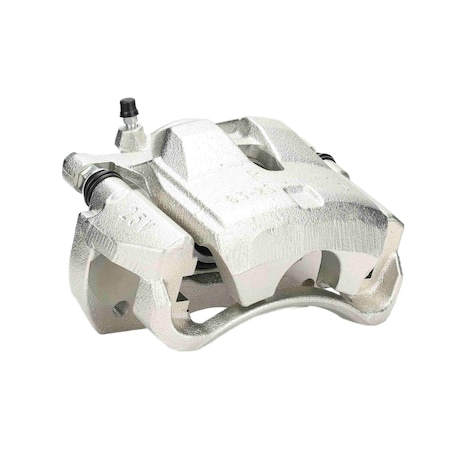 Wagner Brake New Semi-loaded Coated Disc Brake Caliper Assembly,  CN12012SC