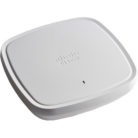 Cisco CATALYST 9130AX SERIES WIRELESS 2048 MB DRAMSUPPORT IEEE 802.3AB/AF/AT;IE C9130AXI-B